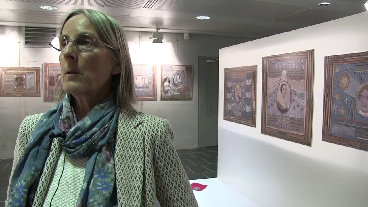 Marie Morel 