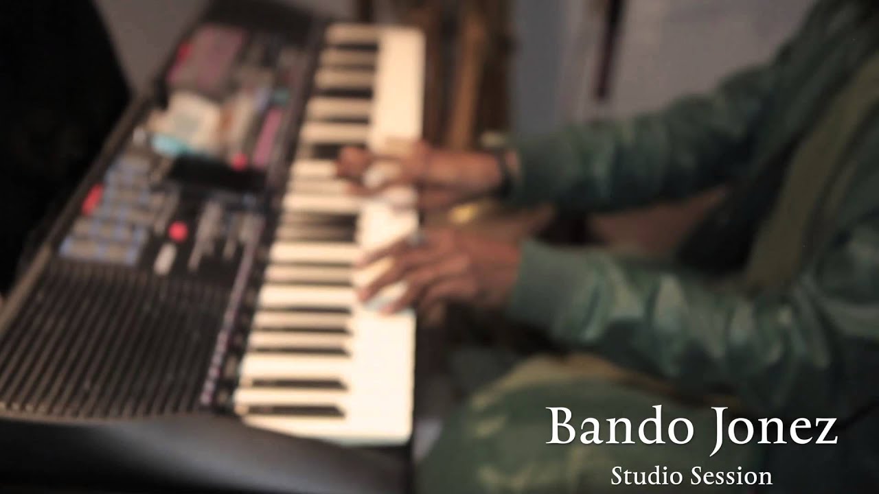 Who is Bando Jonez(2014)