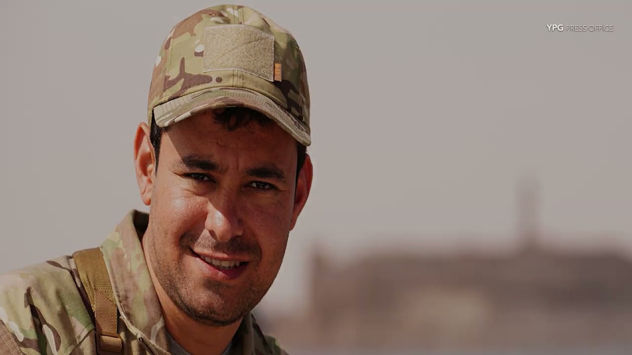 Ji bo bîranîna Şehîd Şervan Cûdî