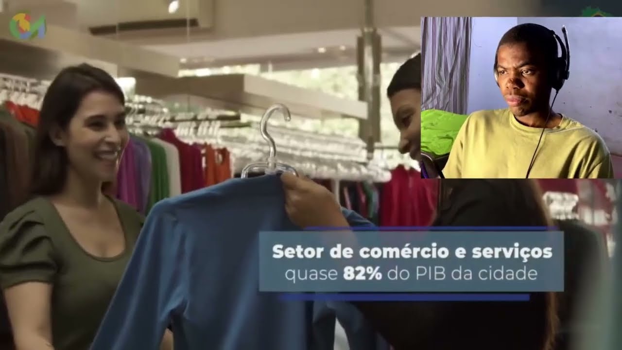 GRINGO AFRICANO REAGINDO AS 10 MAIORES CIDADES DO INTERIOR DO BRASIL ( FICOU CHOCADO)