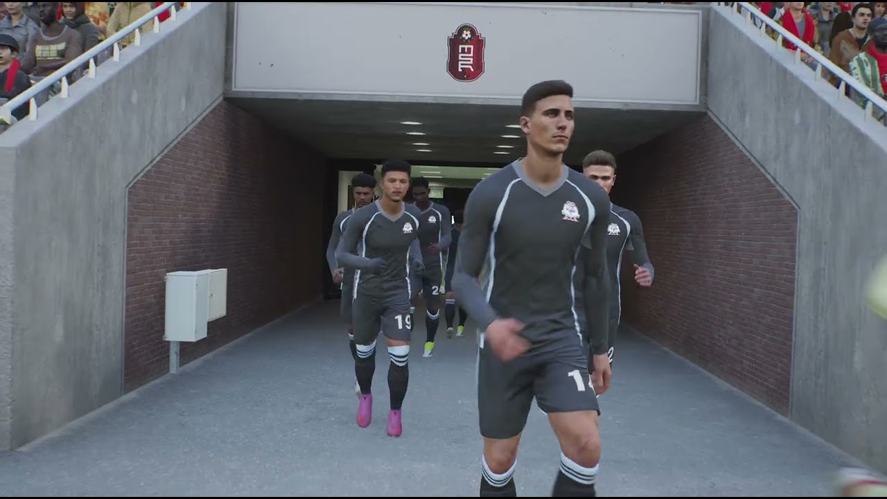 Liverpool(Dream Team) Vs Aston Villa. League match. Legend difficulty. #efootball #ps5 #liverpoolfc 