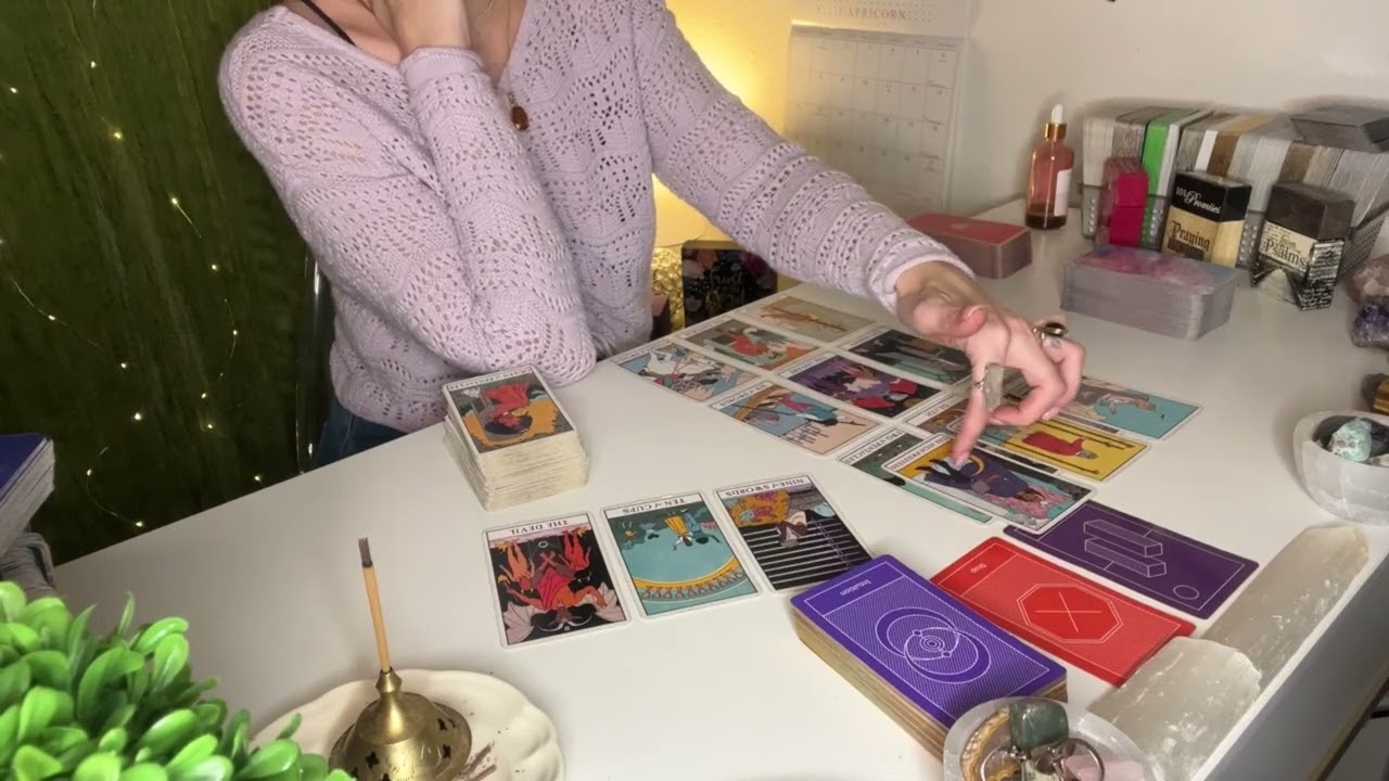 TAURUS ♉️ACCESS DENIED🚫THEIR KARMA IS YOUR REJECTION. YOU'RE OVER IT & MOVED ON TAROT READING