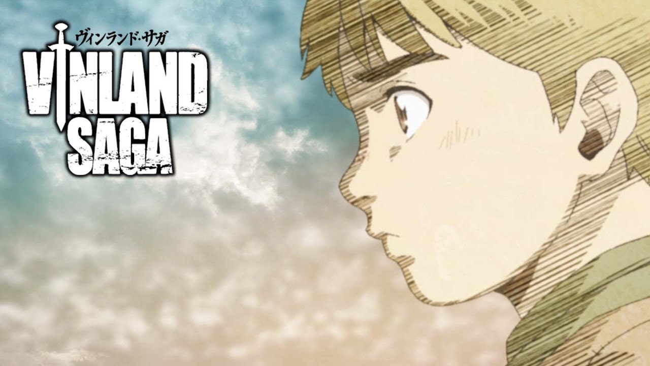 VINLAND SAGA - Ending 1 | Torches