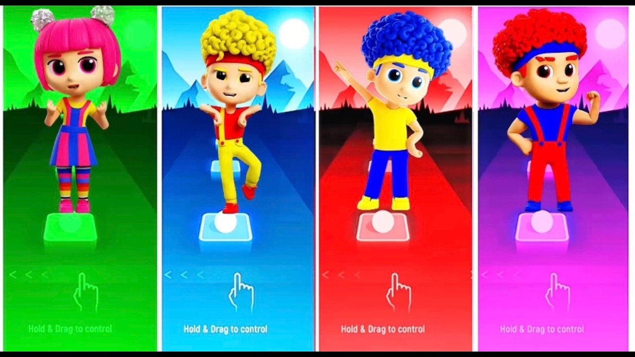 Tiles Hop EDM Rush 🎵 Coffin Dance x Dbillions Mix | Super Fun Jumping Ball Gameplay  #coffindance