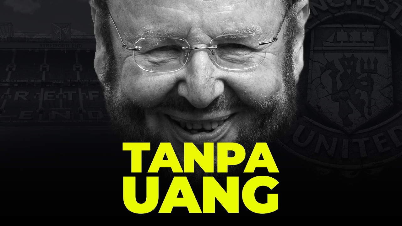 Iniliah Keluarga Penghancur Manchester United