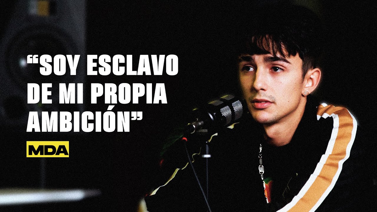 Entrevista a MDA | TODO sobre /\/\olly \/\/orld, sus REFLEXIONES y PRÓXIMOS PROYECTOS | TAGMAG