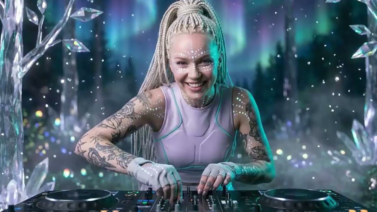 Beautiful Trance 2026: Best Uplifting Vocal Trance Mix (Progressive & Melodic) | Deep Energy
