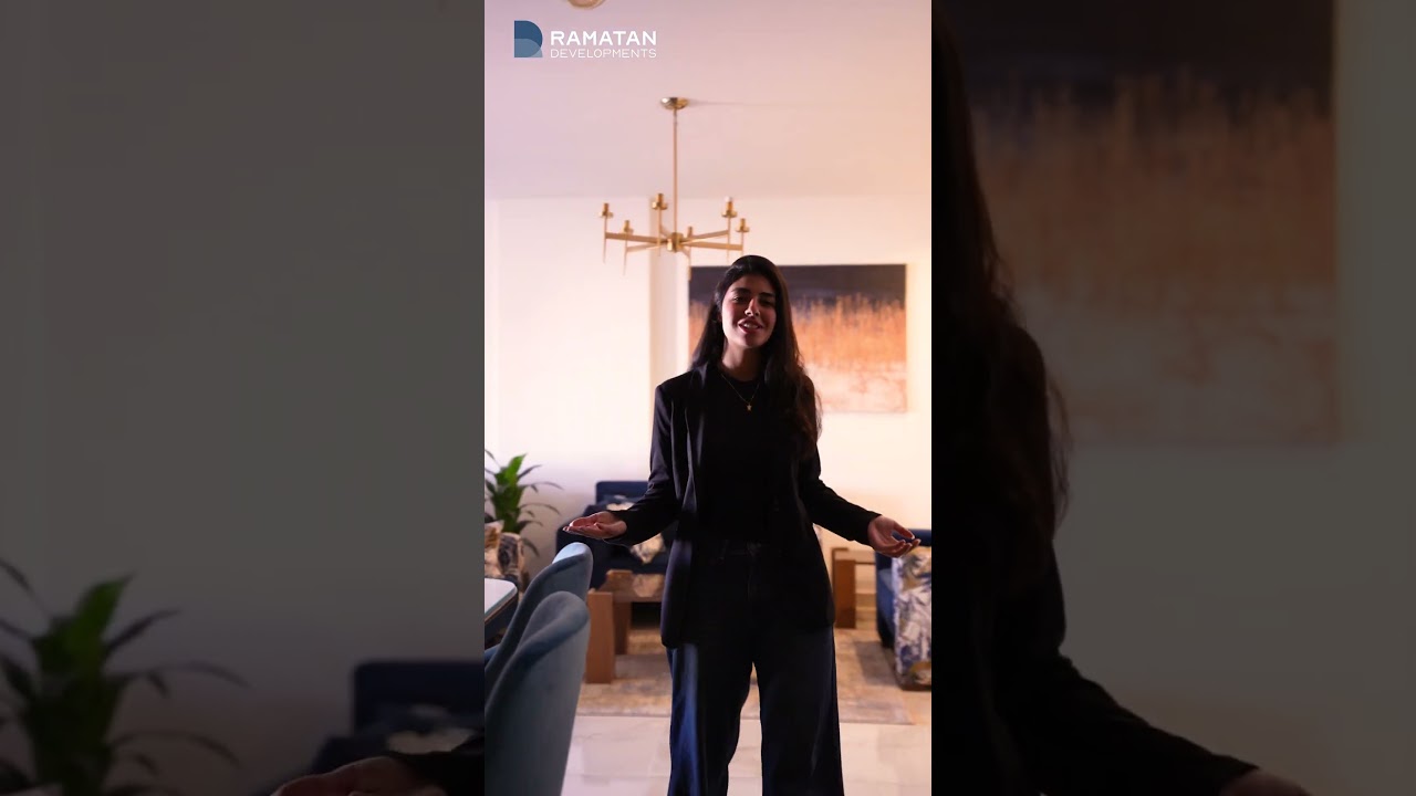 بنك القاهرة يطرح وحدات بكمباوند رامتان
