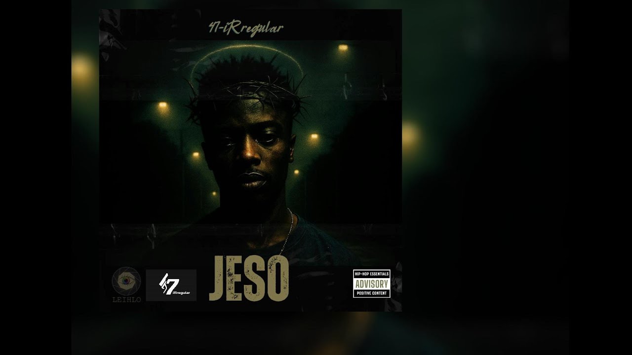 47-iRregular_JESO_Lyric Video
