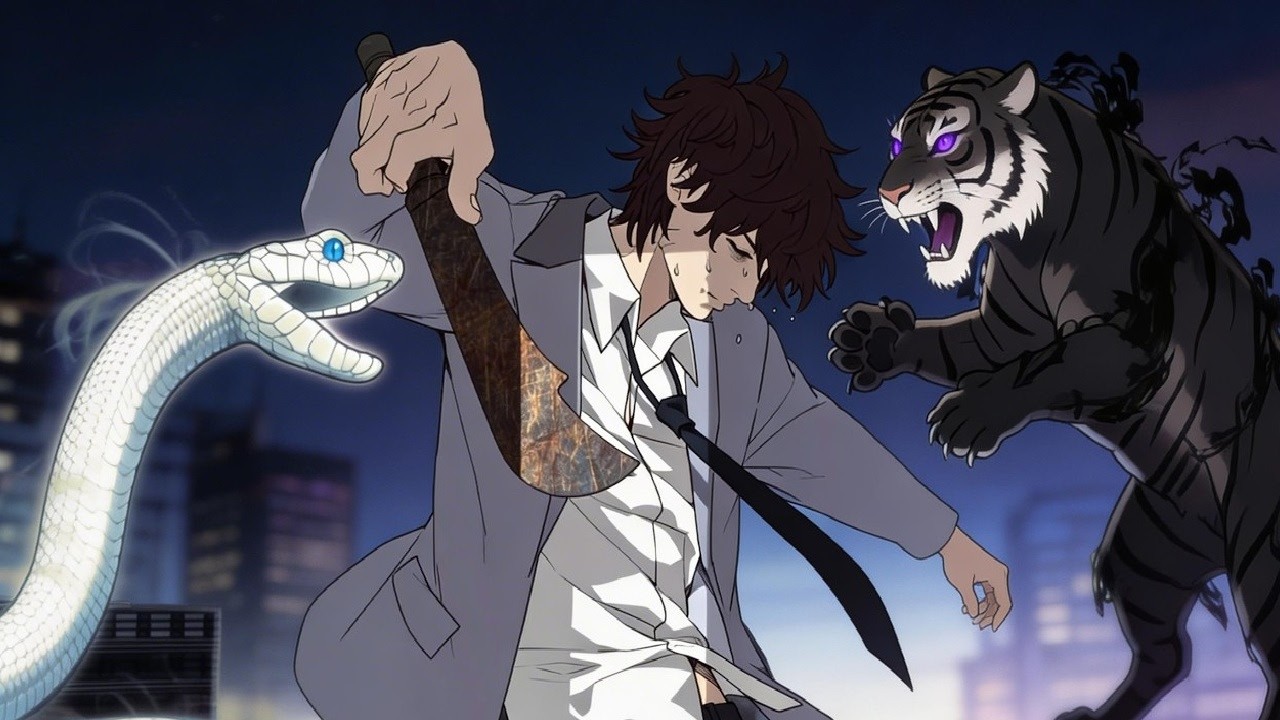 After Years of Bullying, He Curses His Abuser at 18 and Rises as the Strongest Shaman - Manhwa Recap