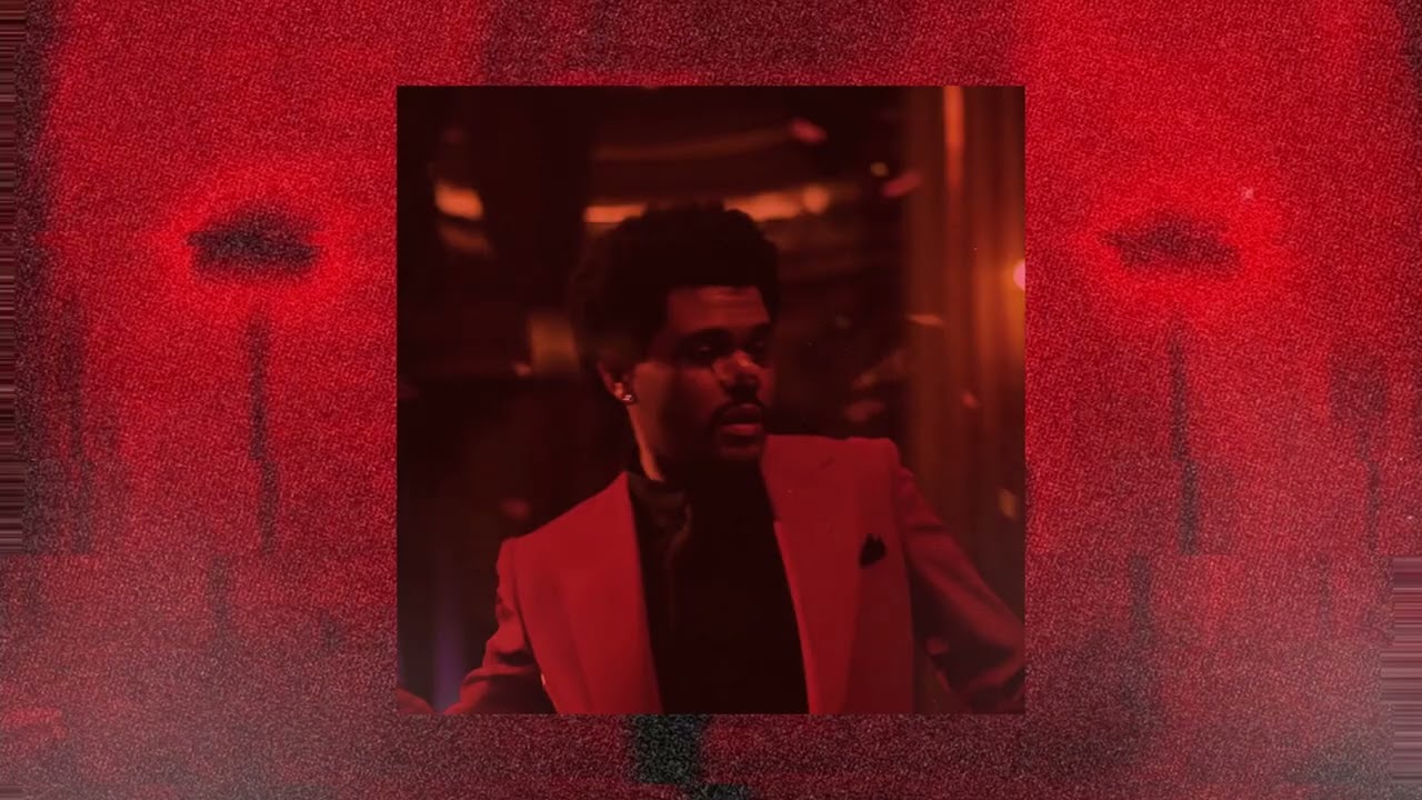 [FREE] The Weeknd Type Beat - 