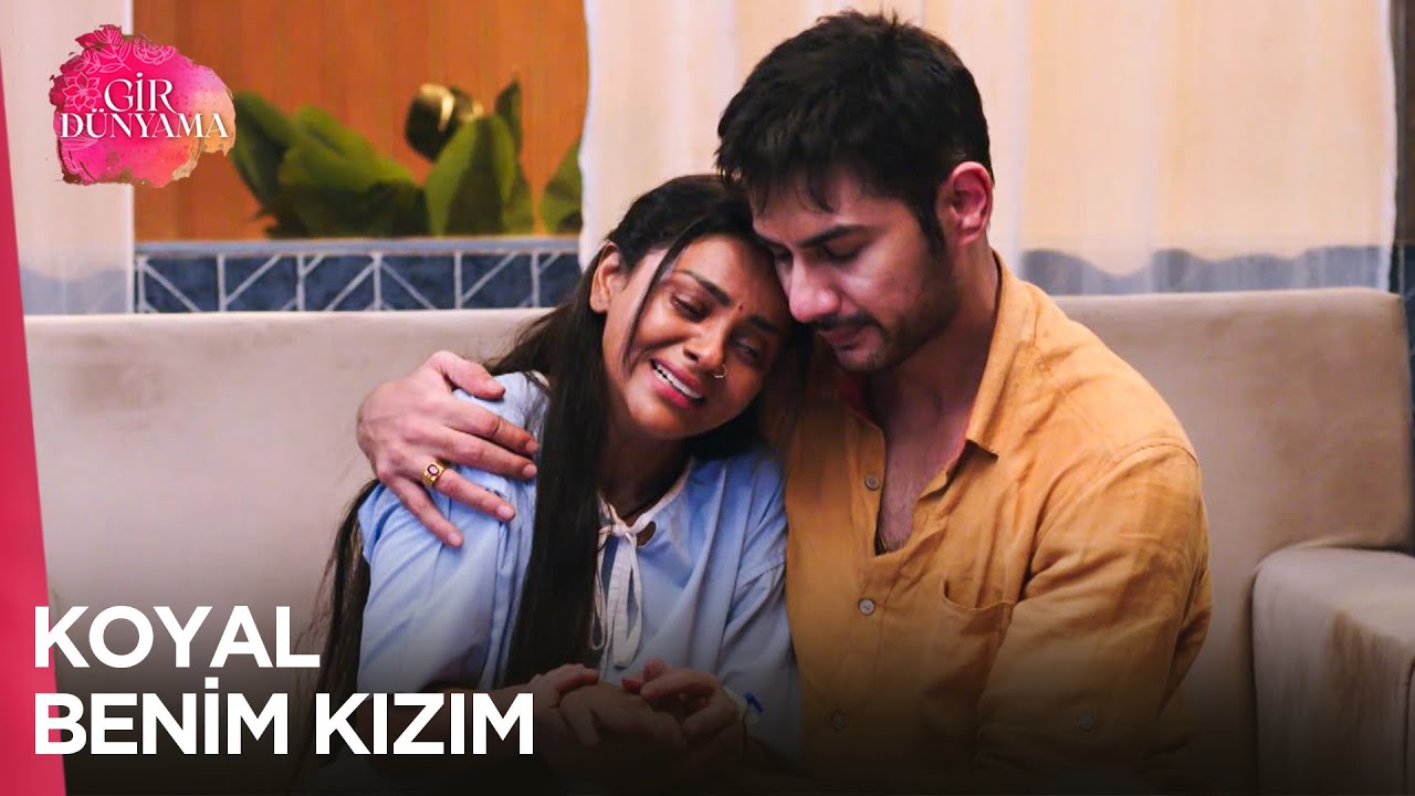 Ben Nasıl Bir Babayım Affet Beni | Gir Dünyama 78. Bölüm