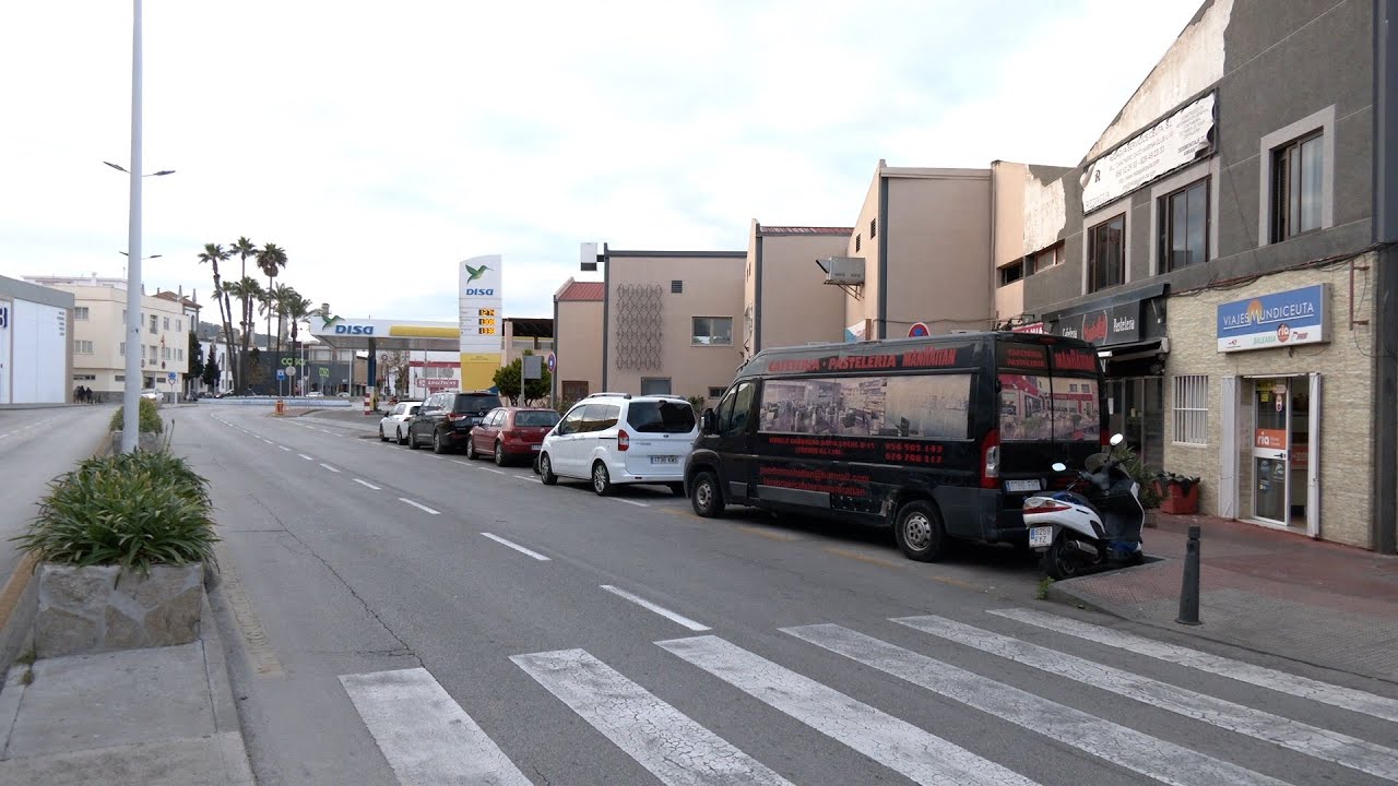 El Puerto autoriza el inicio de la obra en el entorno de las cafeterías