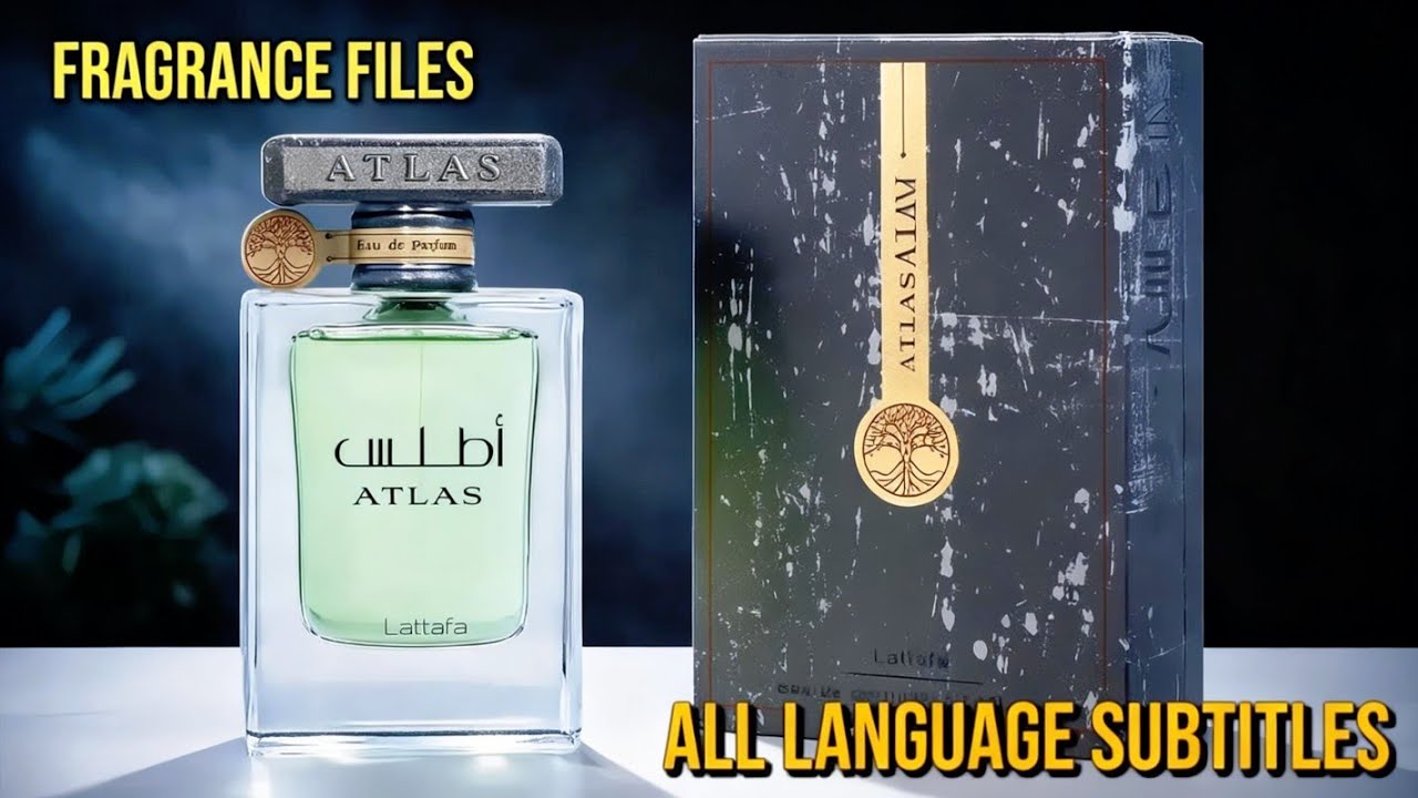 Is Lattafa Atlas Too Strong? Exploring Its Scent Trail In Public Spaces