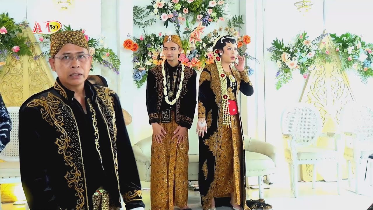 GENDING Semar Mulyo Pernikahan Pika & Rendi Live Cikarang 24 February 2024