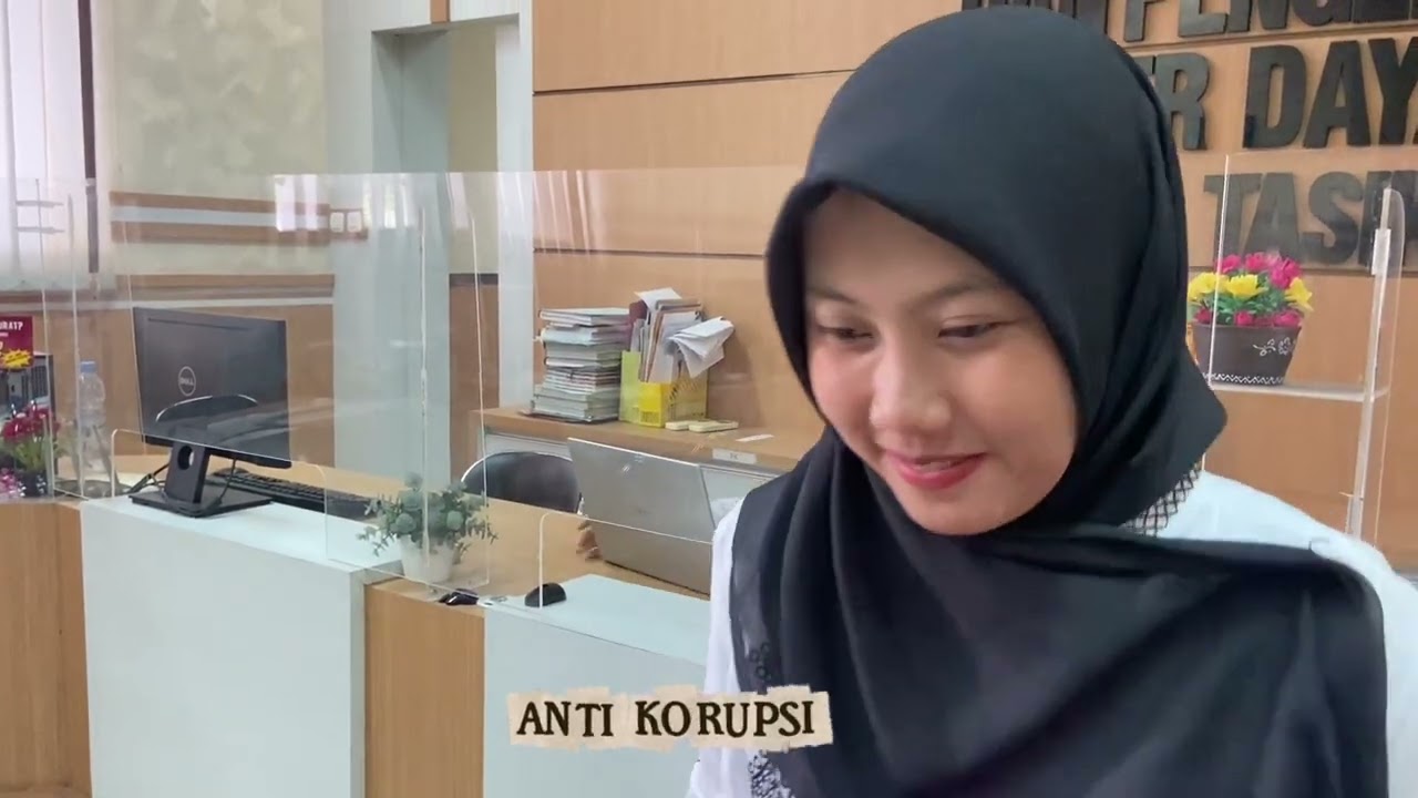 Manajemen ASN | LATSAR CPNS GEL. II PUSDIKMIN LEMDIKLAT POLRI, BANDUNG
