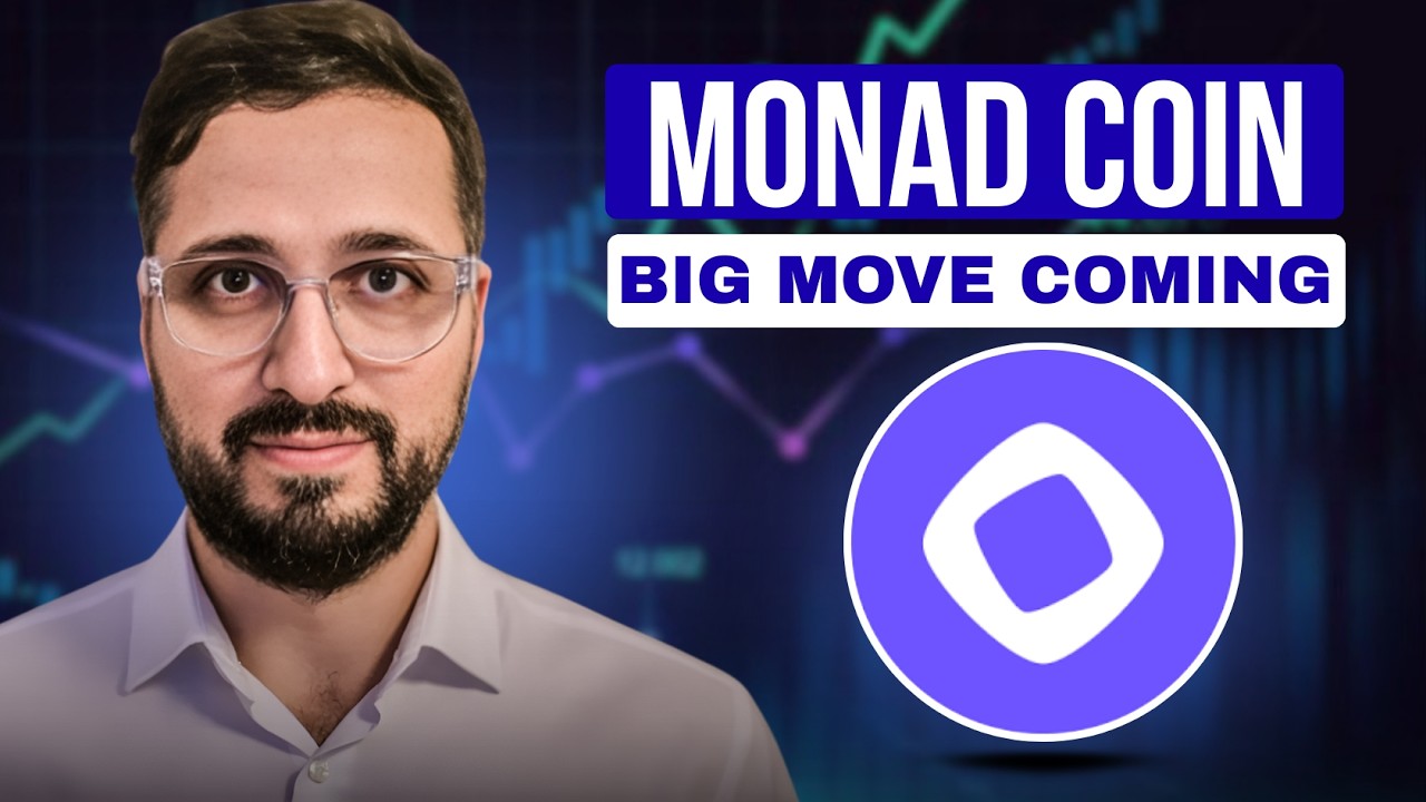 Monad Coin Price Prediction | Big Move Incoming