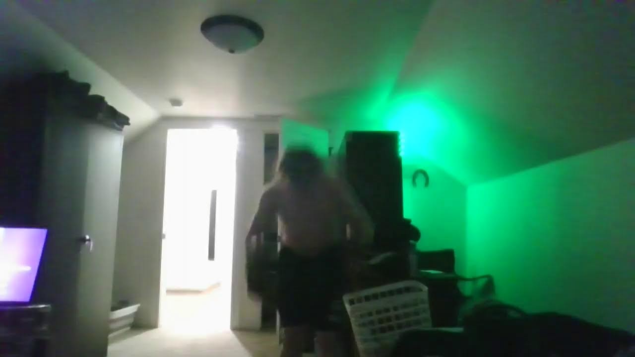 The FBL Night Hounds