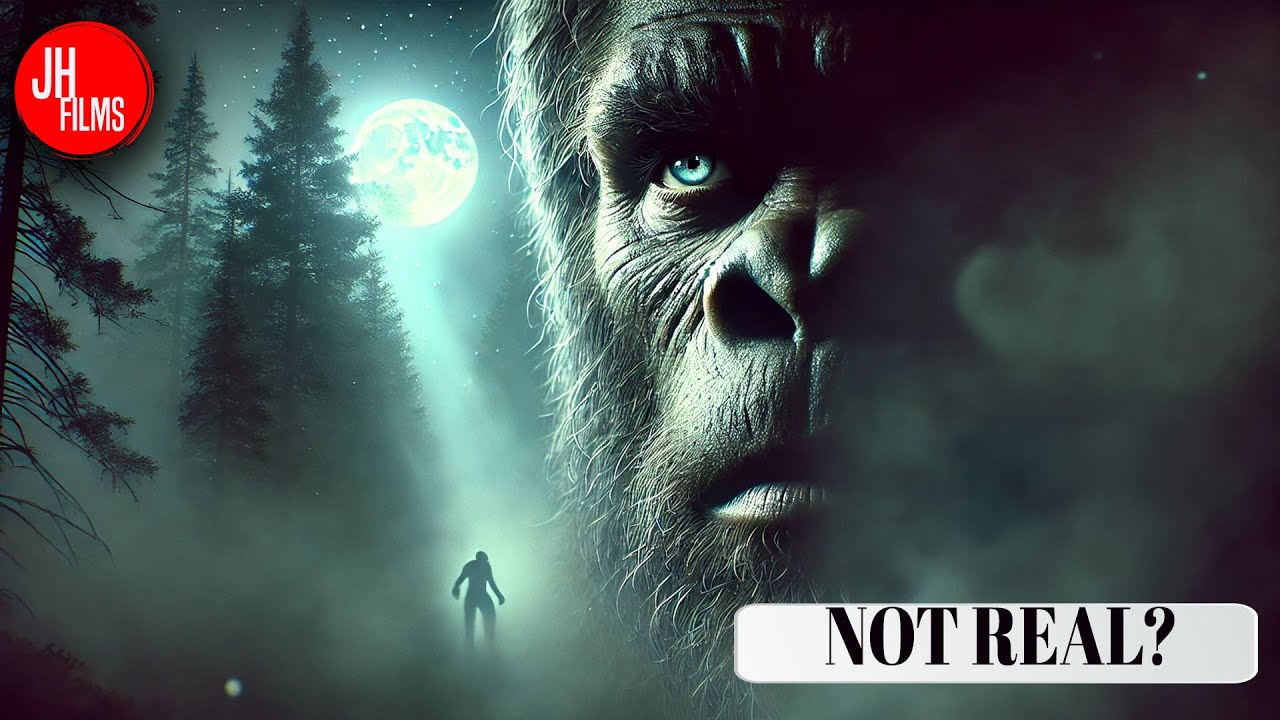 The Lies and the Loot: Exposing the Multi-Million Dollar Bigfoot Hoax