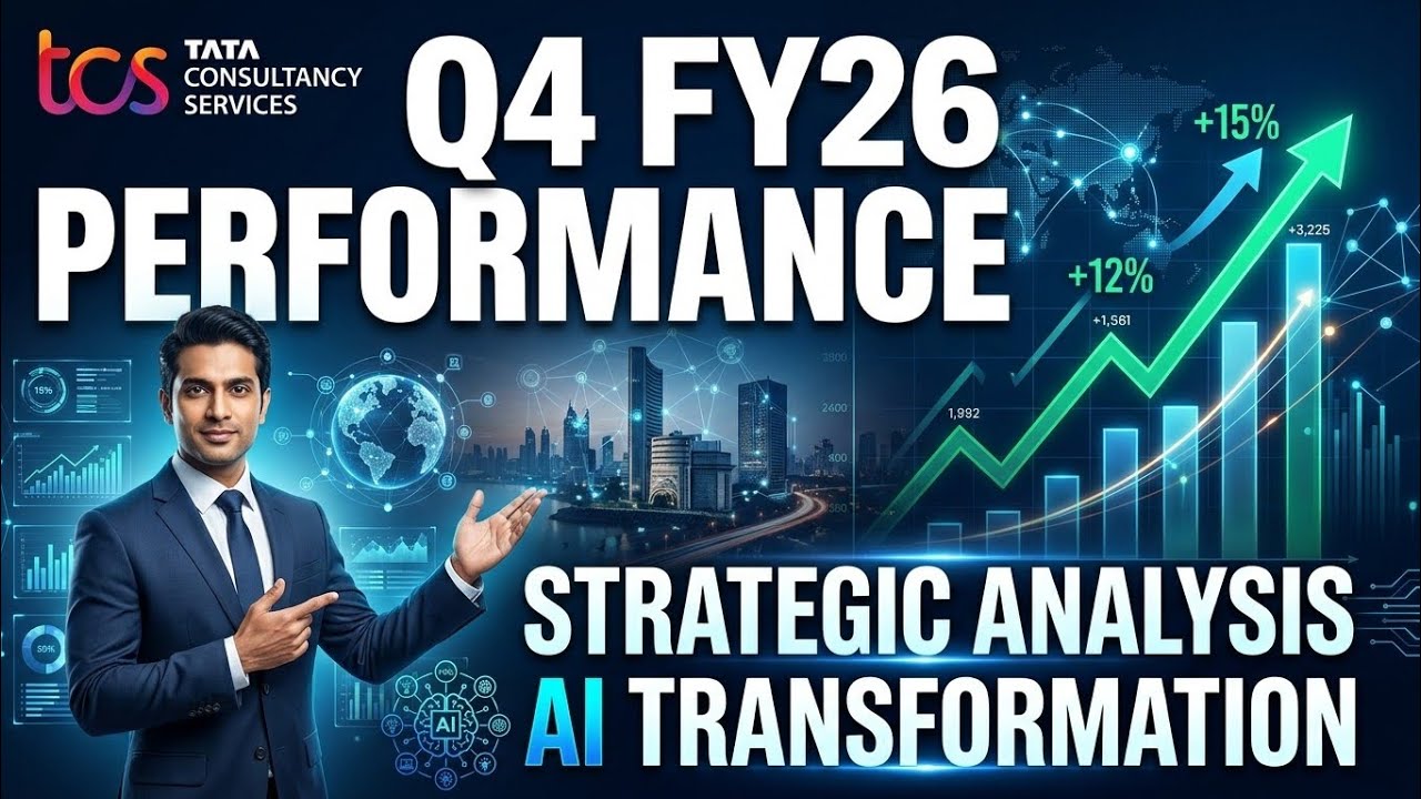 TCS Ai🚨 | Share Market Analysis Hindi | 
