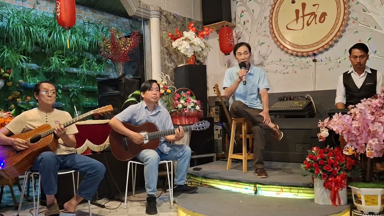 Lặng lẻ nơi này.tb Nguyễn  Đức