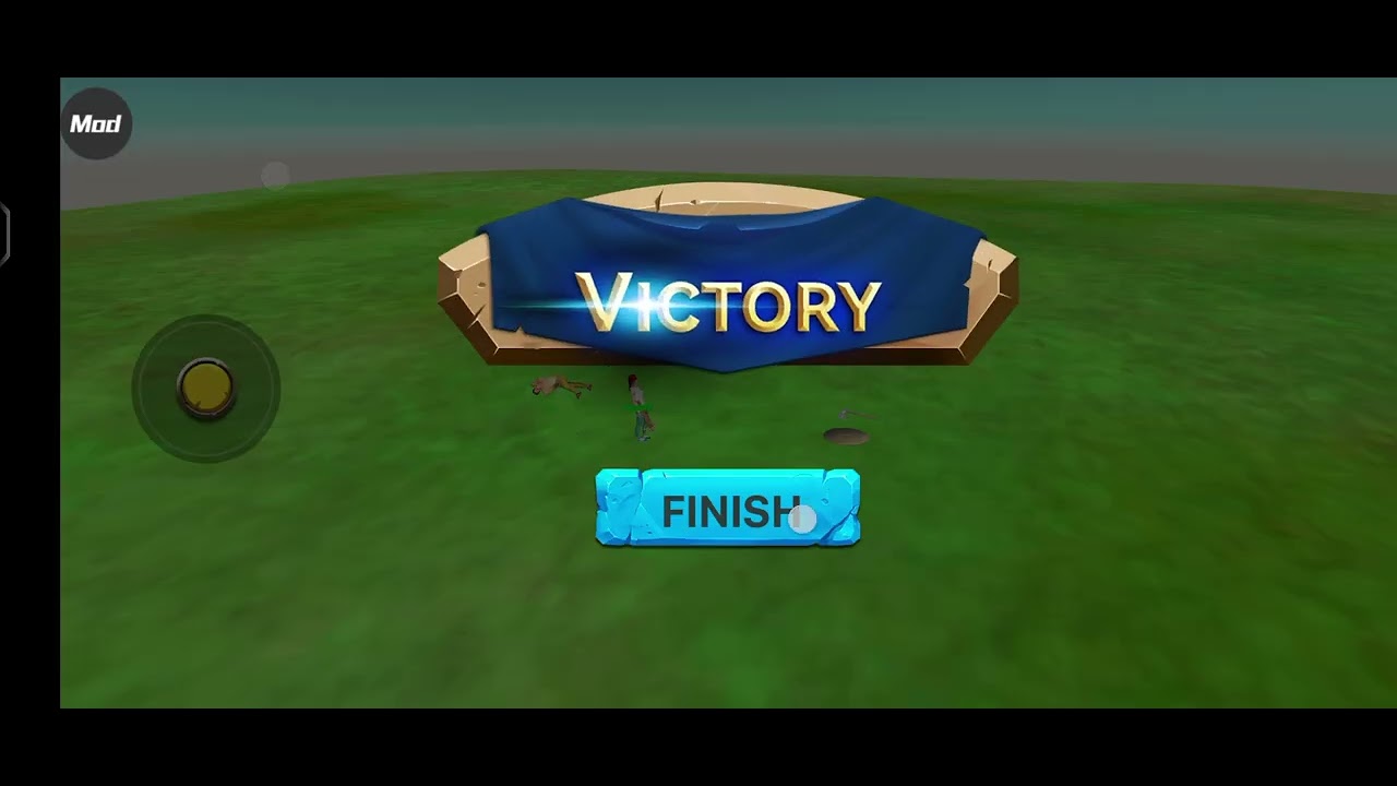 Modern humans vs ancient humans in ARBS(Animal Revolt Battle Simulator)