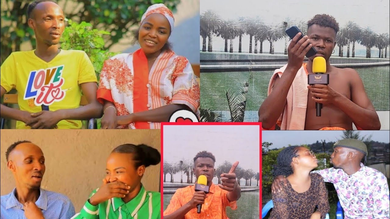 🔥#Inkuru Ishyushye: umugore wa yaka mwan Urukundo Rwabo Rurakomeye?