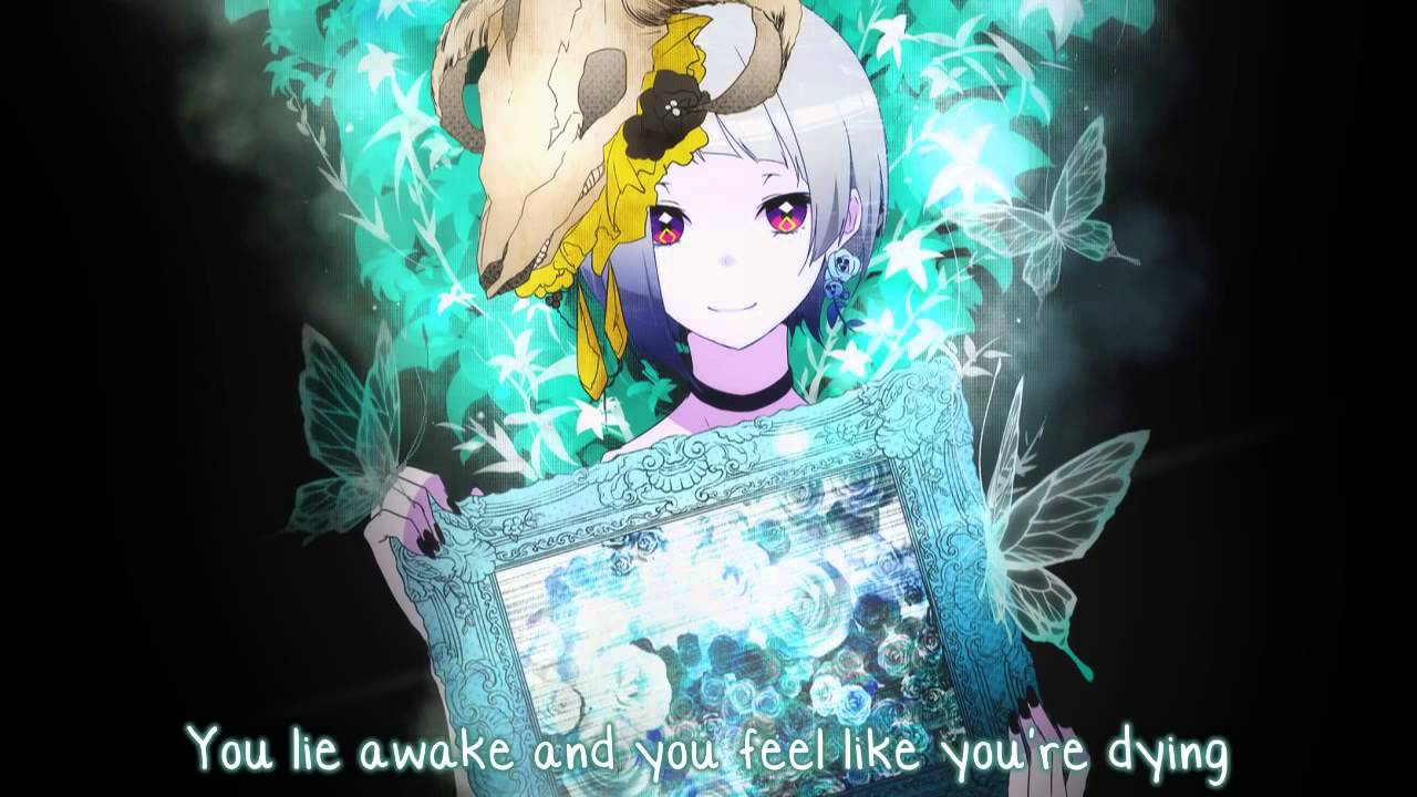 「Nightcore」&rarr; Emerald Eyes