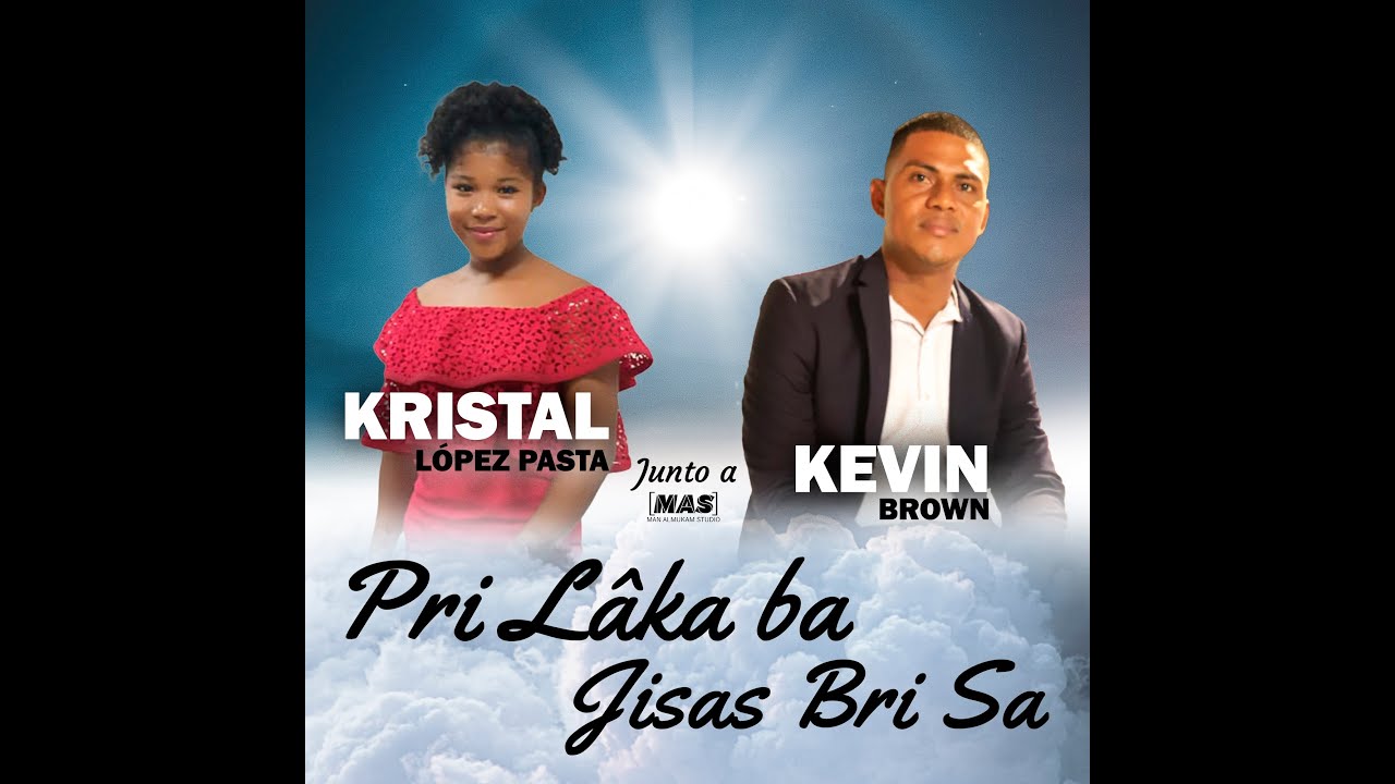 Kristal López Pasta Feat. Kevin Brown - Pri Lâka Ba Jisas Bri Sa (Audio Oficial) Alabanza Miskita 🙏