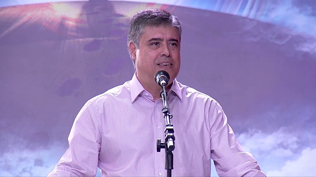 Da volta do Espírito, extinta a vida corpórea, à vida espiritual - Simão Pedro