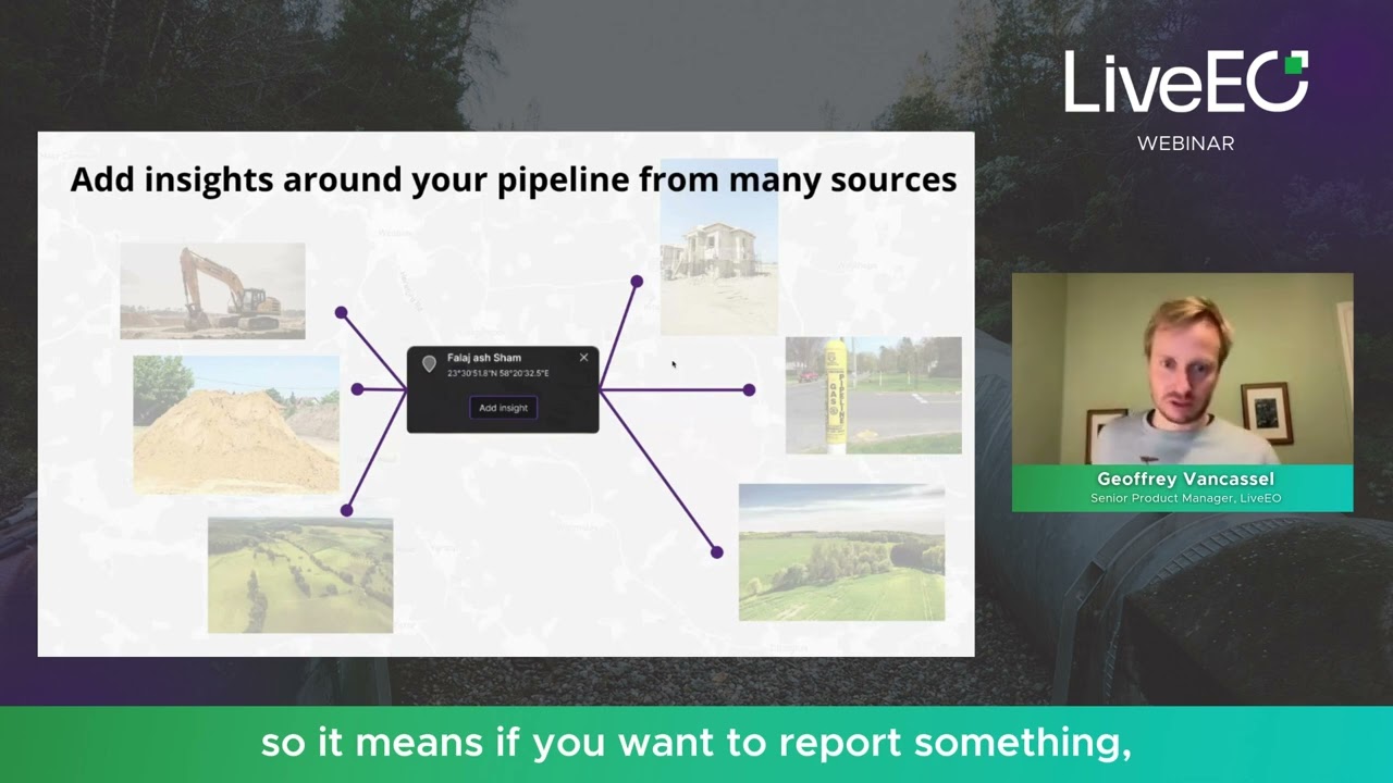 2025 Pipeline Challenges: How to Stay Ahead with Satellite Monitoring l Snippet 3