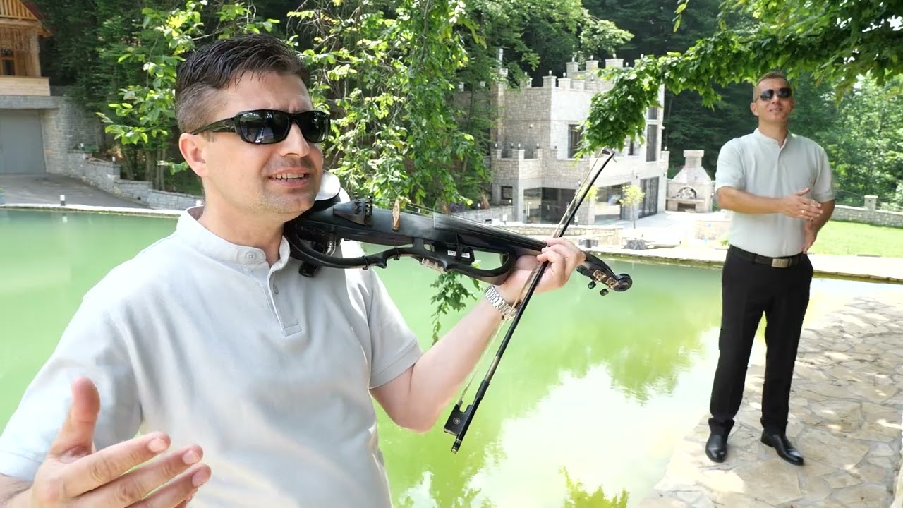 Raspjevane Meraklije 2023 - Daleko je moja Bosna
