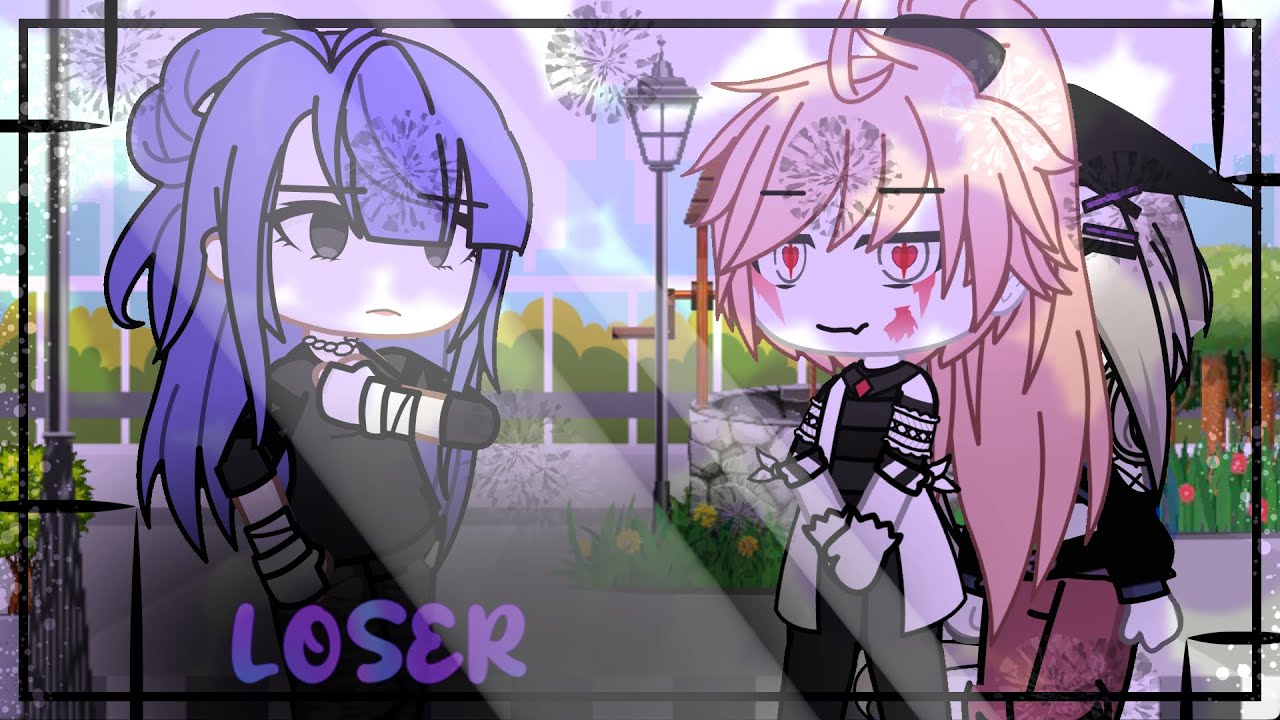 GLMV -- :LOSER: ep4 (s1)