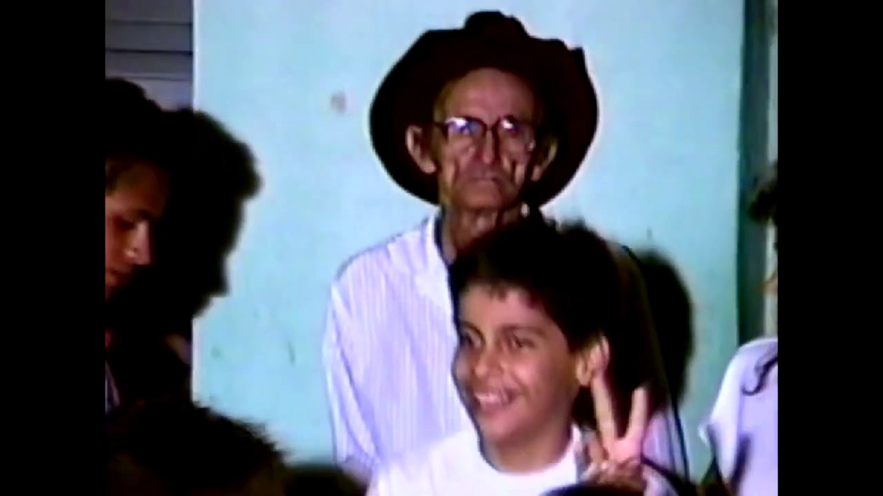 Família (Quixadá-CE, 1991-1992)