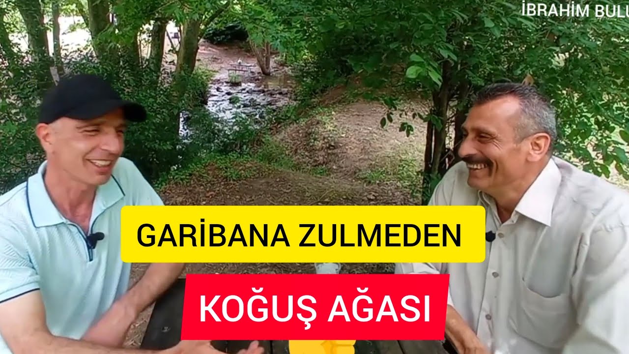 KOĞUŞ AĞASININ ZORBALIĞI HAPİSHANENİN ACI GERÇEKLERİ#İbrahimbulut#Mustafa
