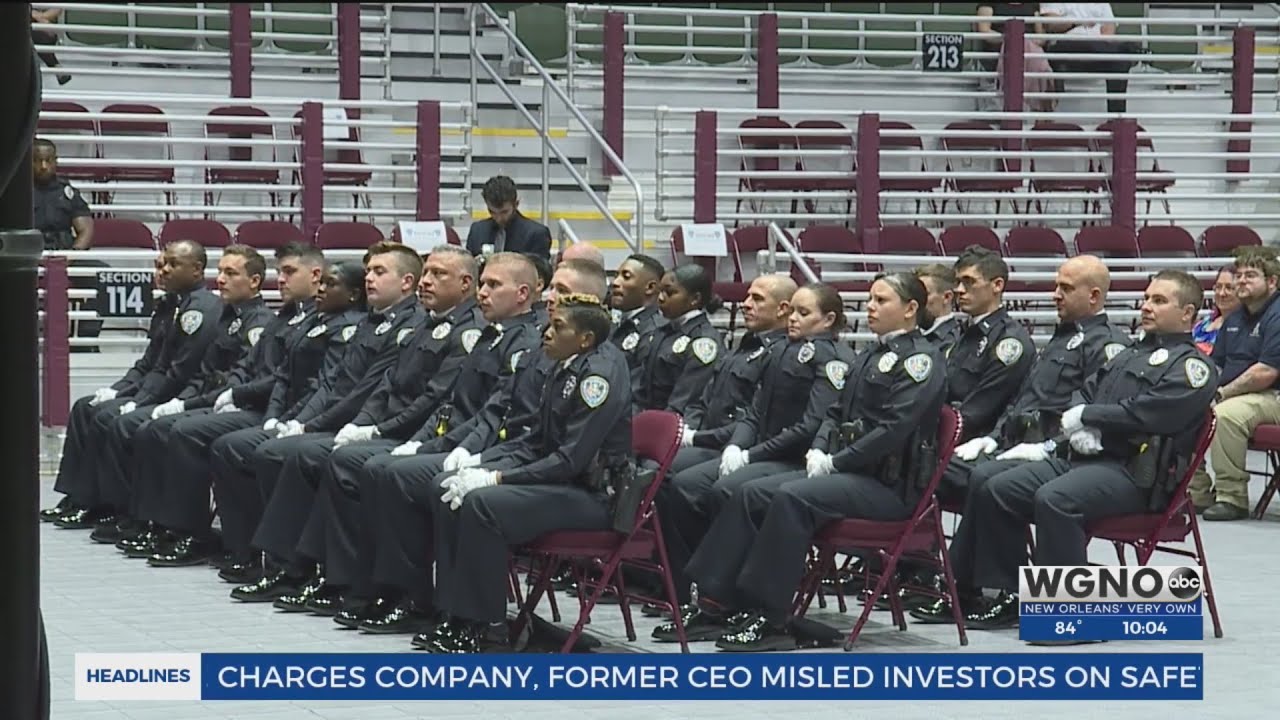 JPSO adds 24 more deputies to operations division