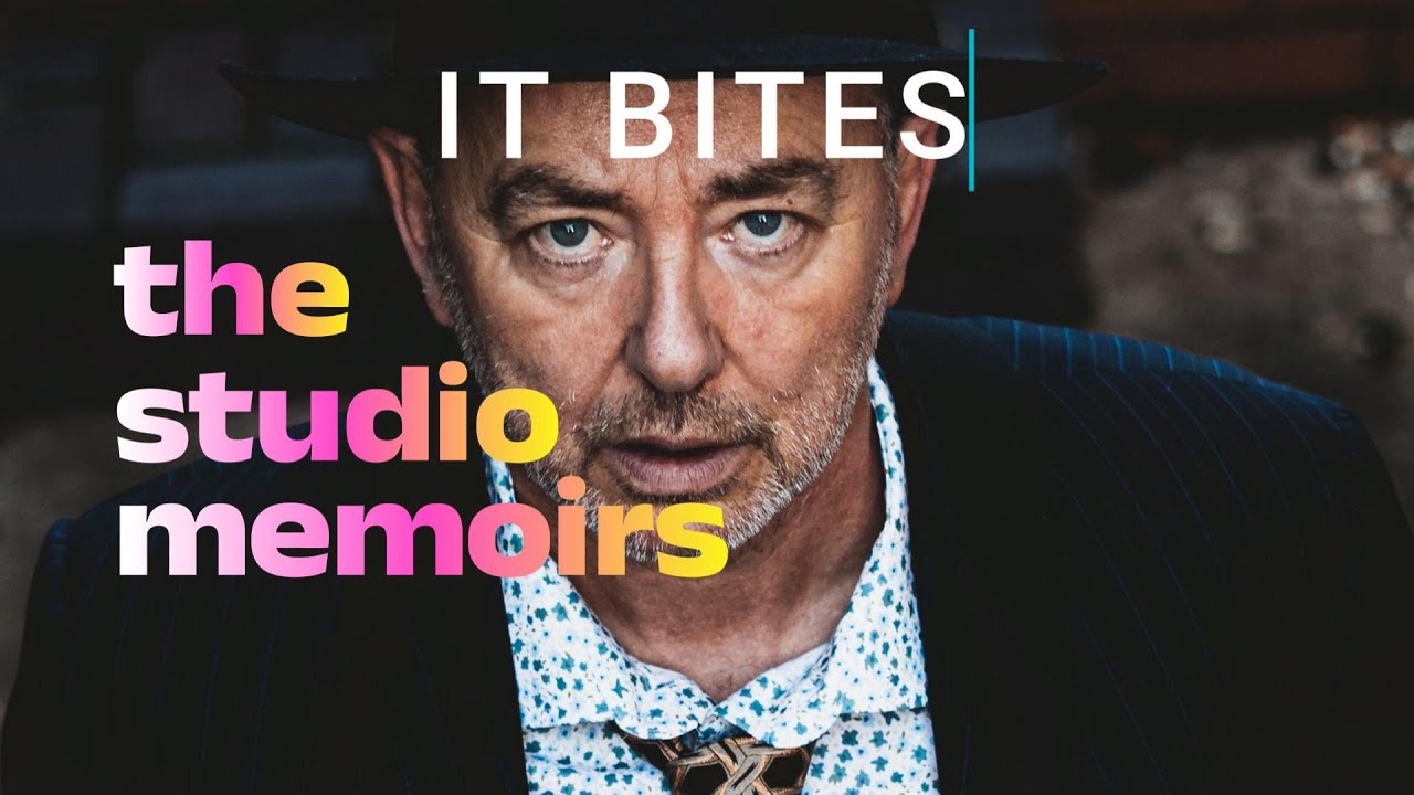 The Story of It Bites: Pop, Prog, and Pure Magic