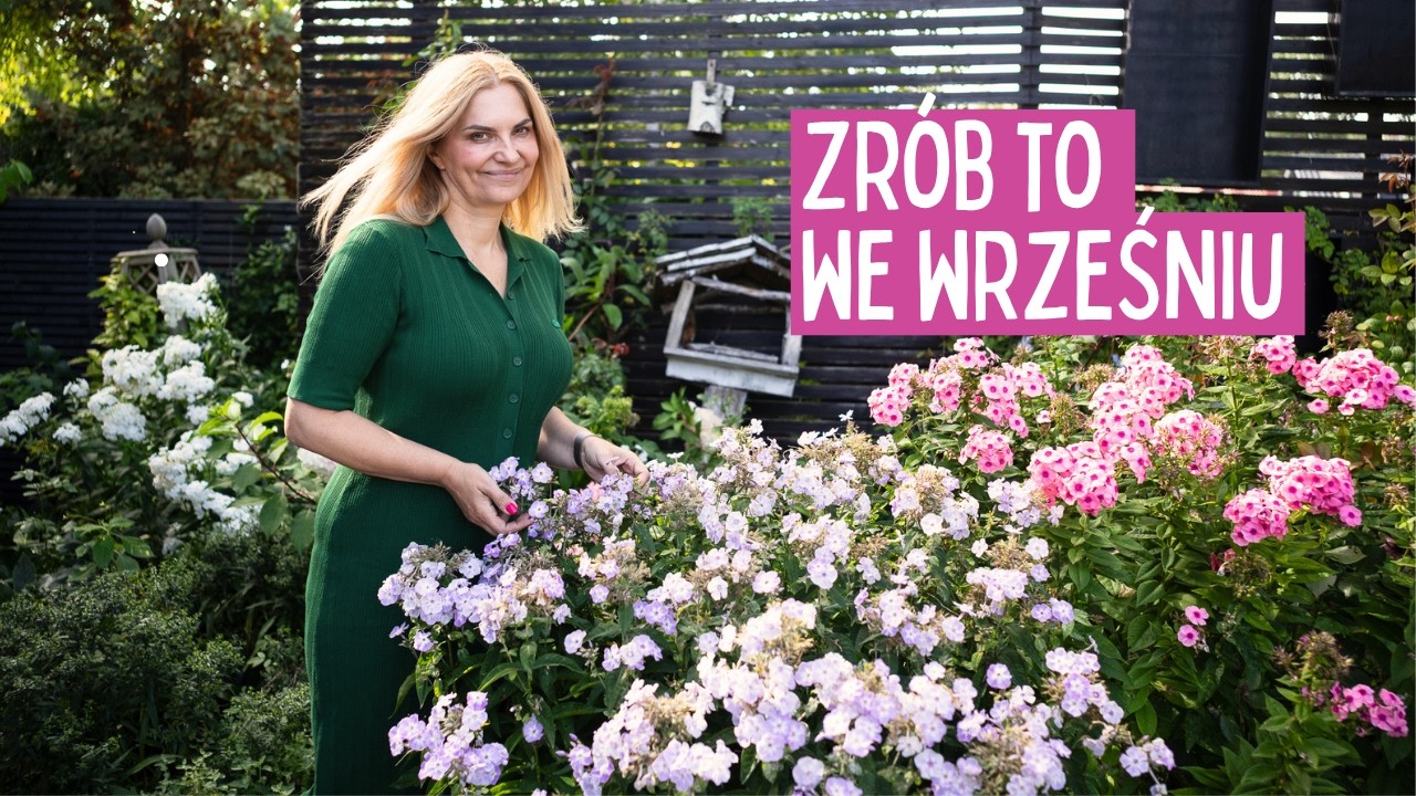 Kiedy najlepiej sadzić rośliny? Wiosna czy jesień? Częsty błąd początkujących!
