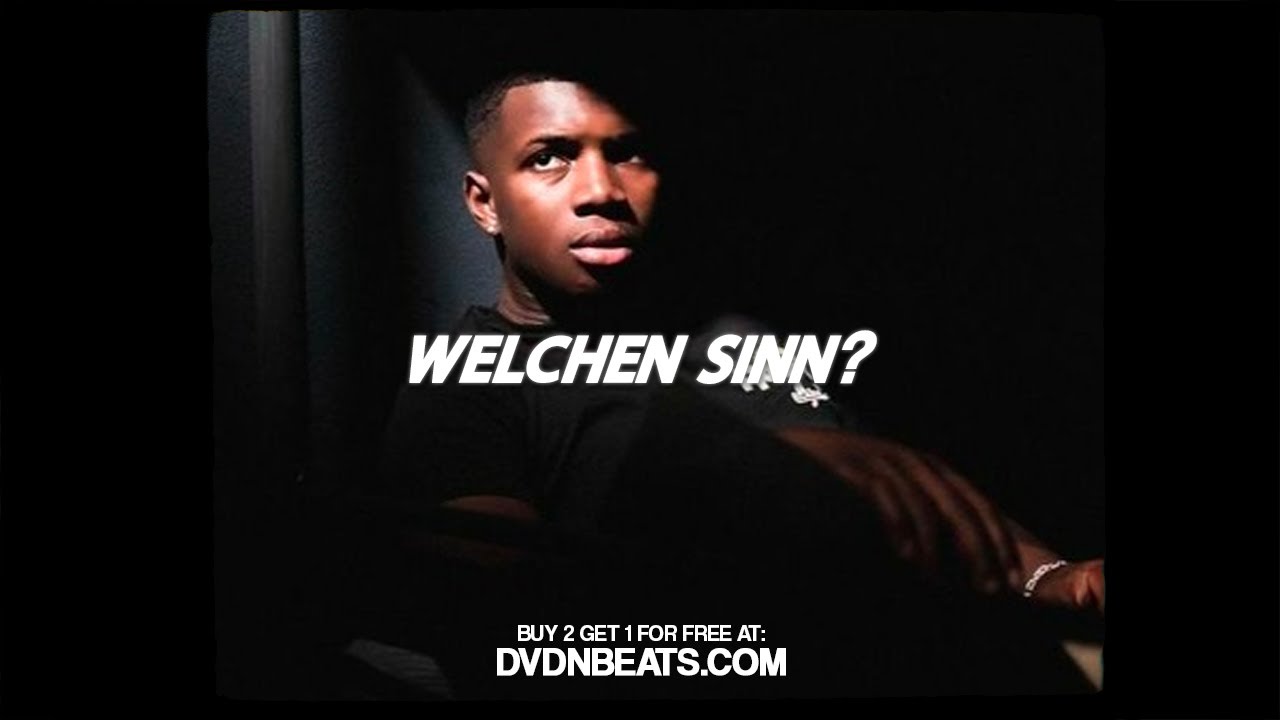 [FREE] PAJEL x KALIM Type Beat | WELCHER SINN | 2023 (Deep Hard Beat)