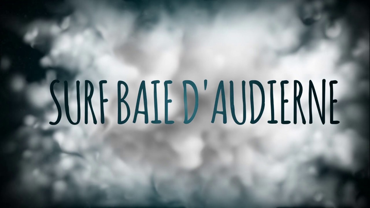 SURF BAIE AUDIERNE MARS 2019