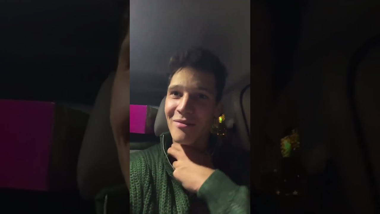 Wincent Weiss - Livestream (Instagram)