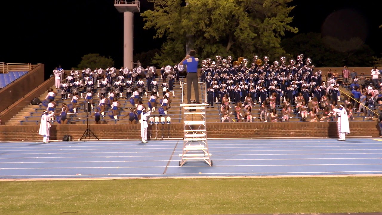 HamptonU - 
