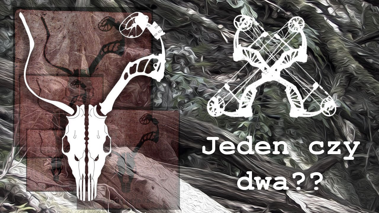 Jeden czy dwa?