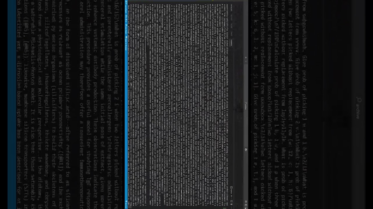 Got a Chat Dataset? Preprocess It Like a Pro!  #education #codenewbie