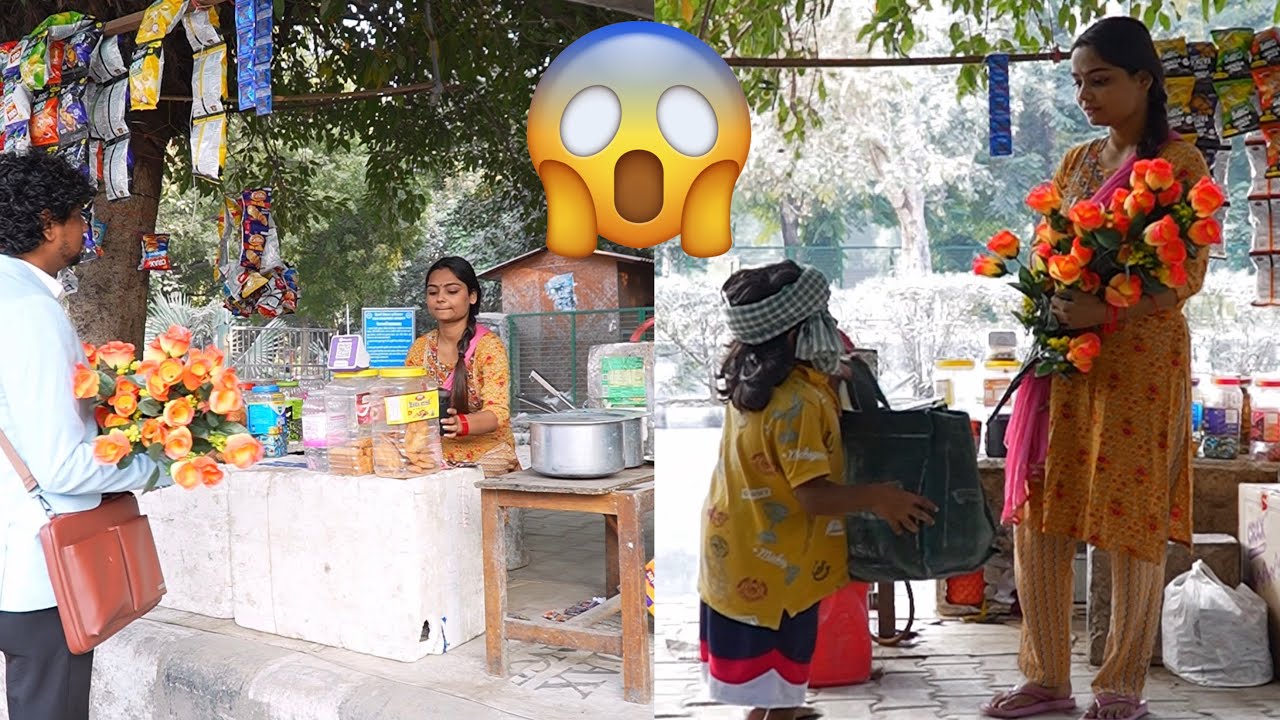 सच्ची दोस्ती ❤️ | Emotions story 🥹 | At Manish