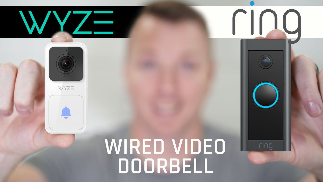 The Wyze Video Doorbell Isn't for Everyone...   Plus, CT Capetronix Smart Bulbs