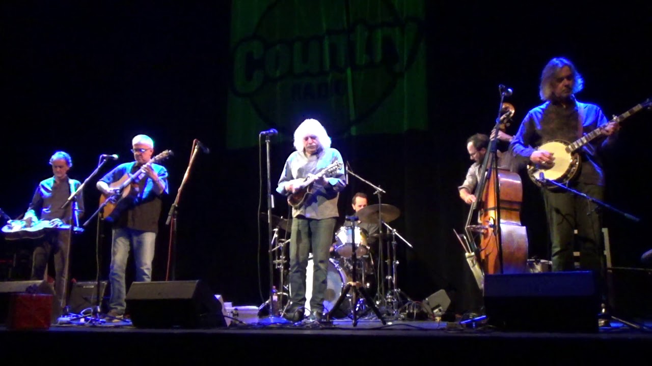 Robert Křesťan,Druhá tráva, Katka García - celý koncert
