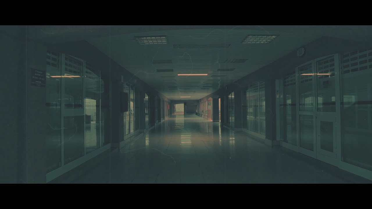 Electric Purge - Things You Didn't Say [OFFICIAL VIDEO]