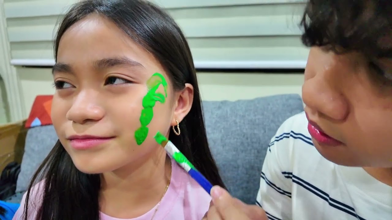 Ayaw Maalis!