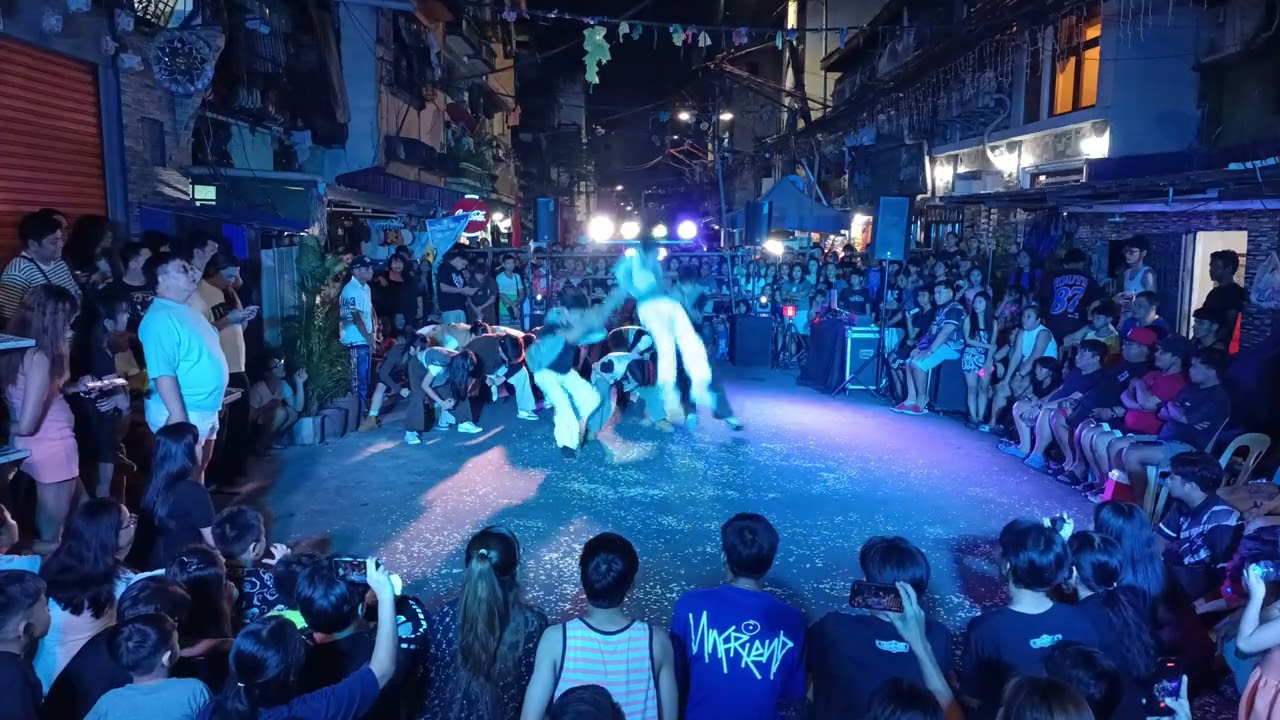 THS IDV DANCE CONTEST BRGY 38 TONDO MANILA FEBRUARY 28,2026